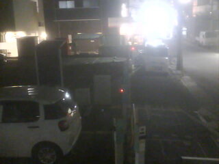 Parking Lot