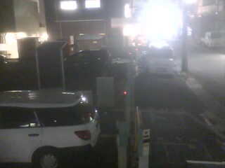 Parking Lot