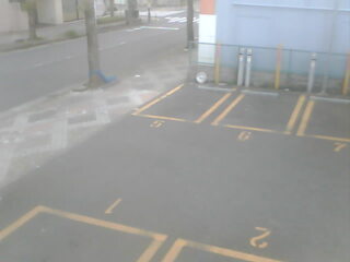 Parking Lot