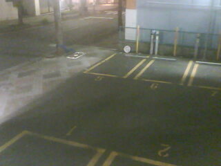 Parking Lot