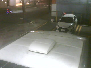 Parking Lot