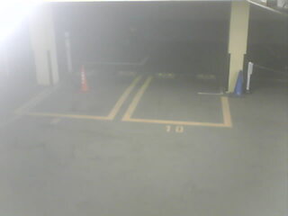 Parking Lot