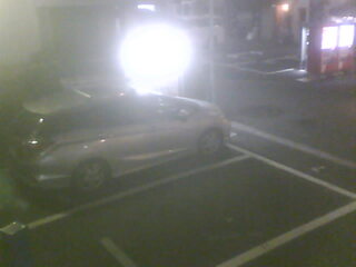 Parking Lot