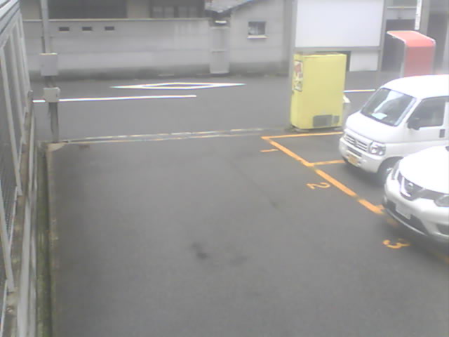 Parking Lot