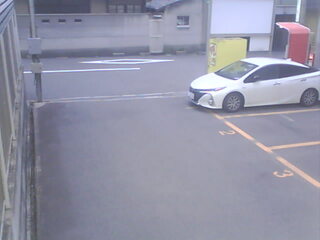 Parking Lot