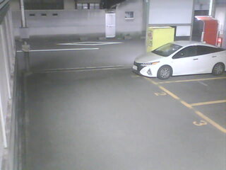 Parking Lot