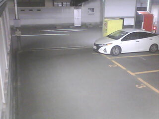Parking Lot