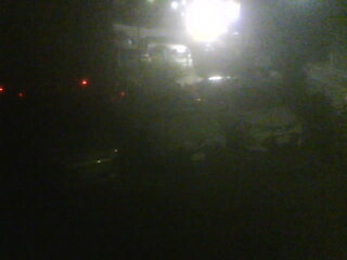 Parking Lot