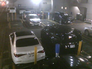 Parking Lot
