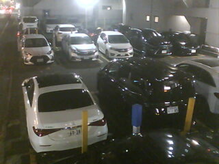 Parking Lot