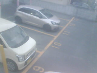 Parking Lot