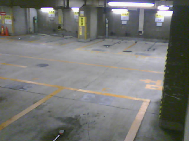 Parking Lot
