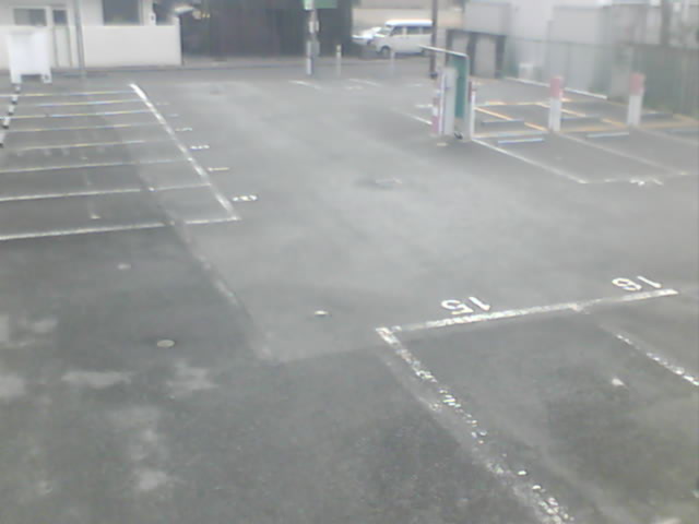 Parking Lot
