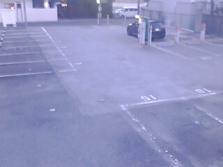 Parking Lot