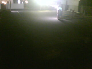 Parking Lot