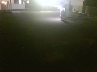 Parking Lot