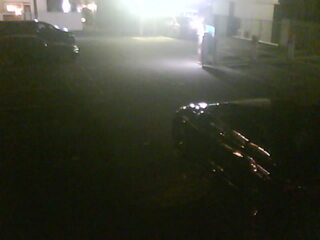 Parking Lot