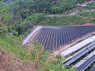 Solar panels