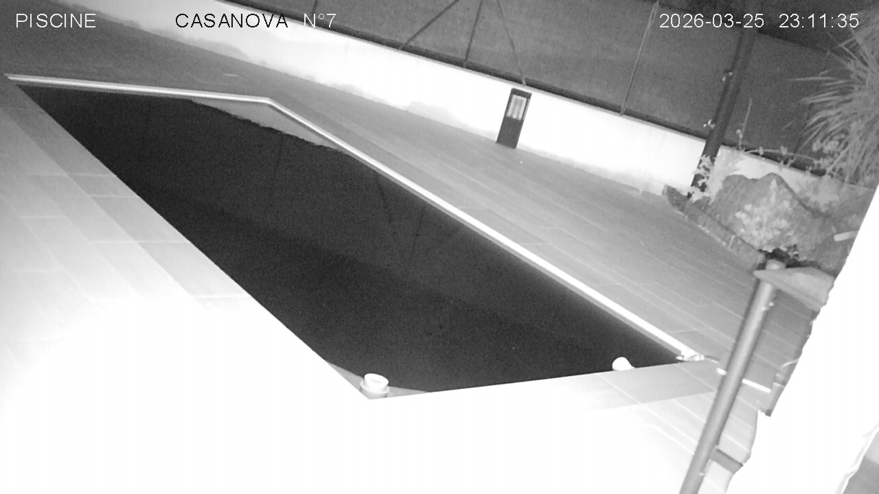 Webcam in Rognonas,France