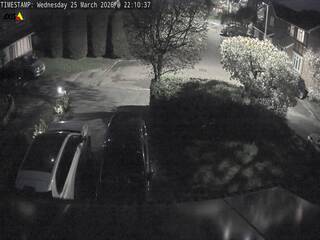 Webcam in Cambridge,United Kingdom