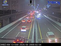 Traffic webcam
