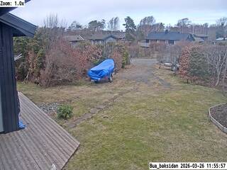 Webcam in SkÃ¤llinge,Sweden