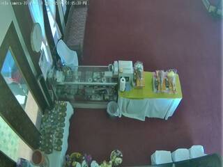 Buddha Temple