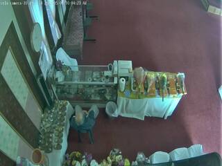 Buddha Temple