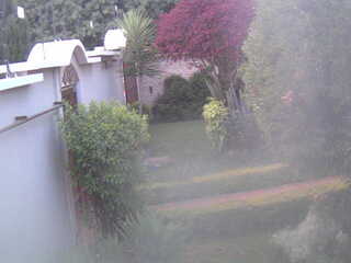 Webcam in Campinas,Brazil
