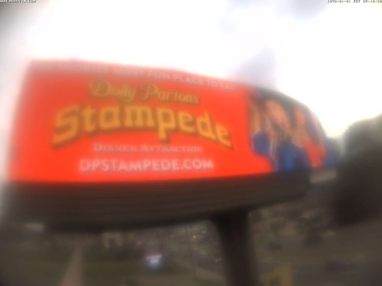 Billboard Advertising