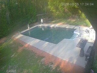Webcam in Vancleave,United States