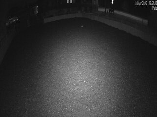 Horse Training facility