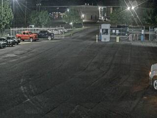 Parking Lot
