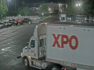 Parking Lot