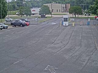 Parking Lot