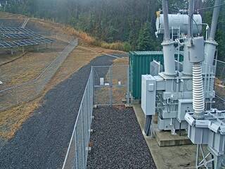 Webcam in Mihara,Japan