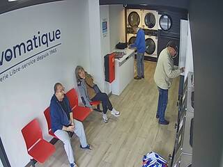 Laundromat