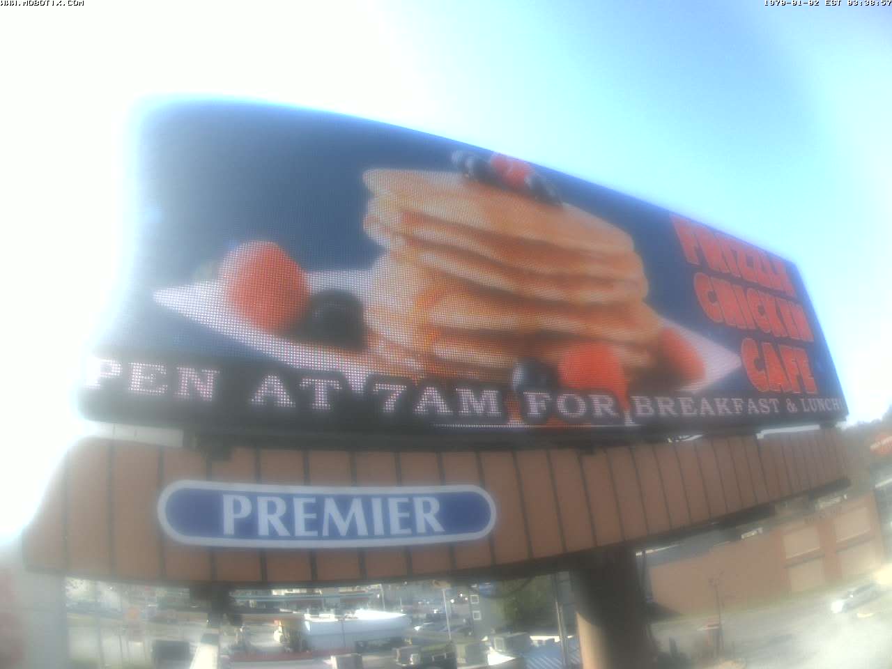 Billboard Advertising