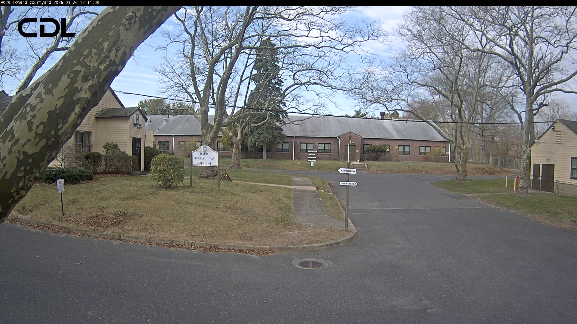 Webcam in Orange,United States