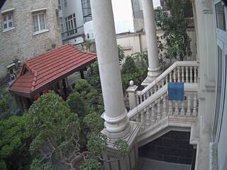 Porch & Garden