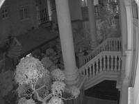 Porch & Garden