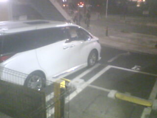 Parking Lot
