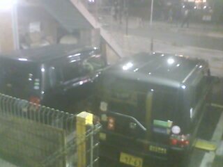 Parking Lot
