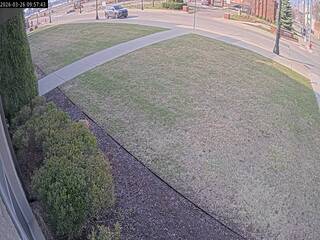 Webcam in United States