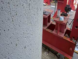 Security webcam