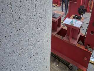 Security webcam