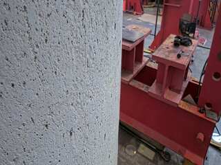 Security webcam