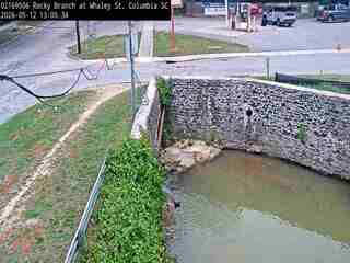 Whaley St