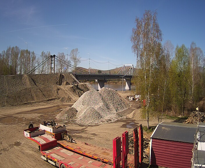 Webcam in Moscow,Russia
