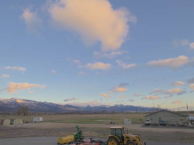 Webcam in Boulder,United States